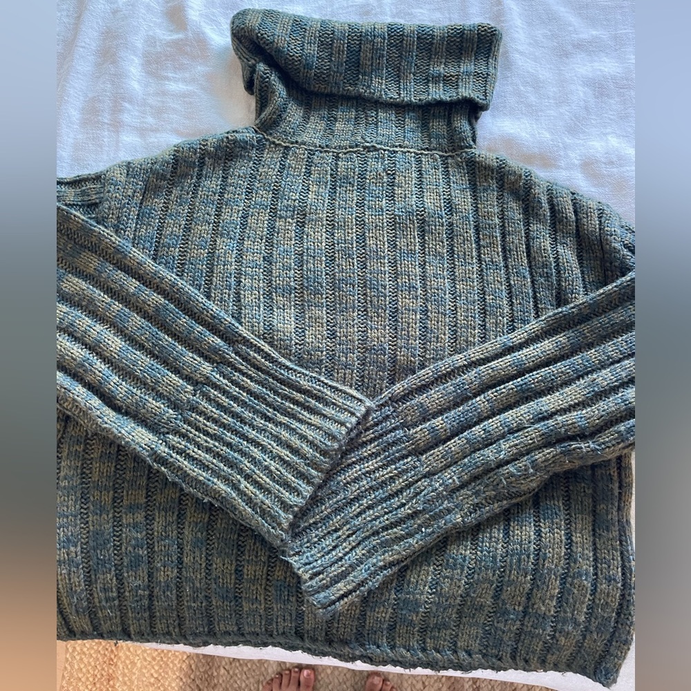 Urban Outfitters Turtleneck Sweater